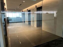 Woods Square (D25), Office #611829901